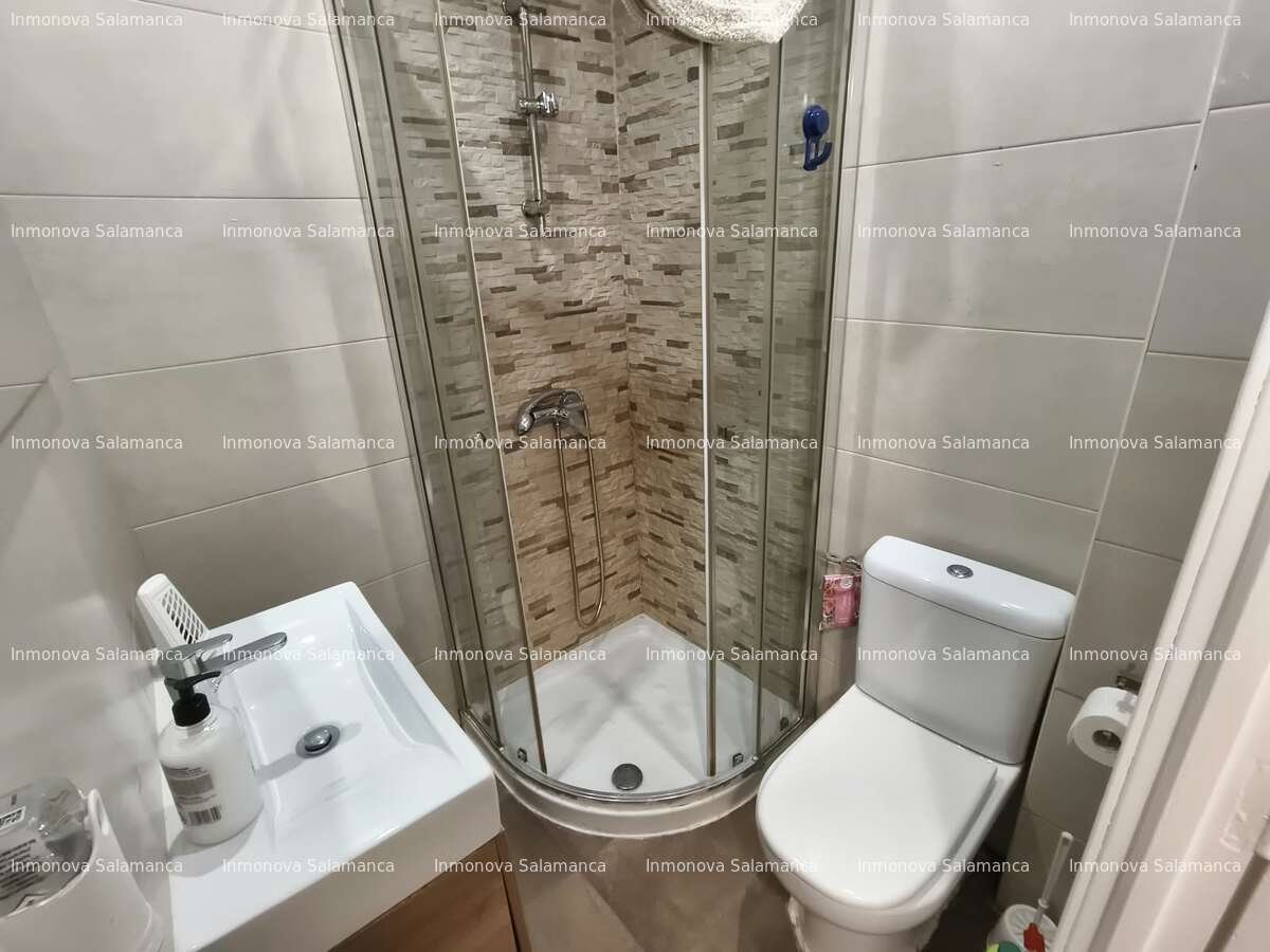 Appartamento 110 m² a Salamanca