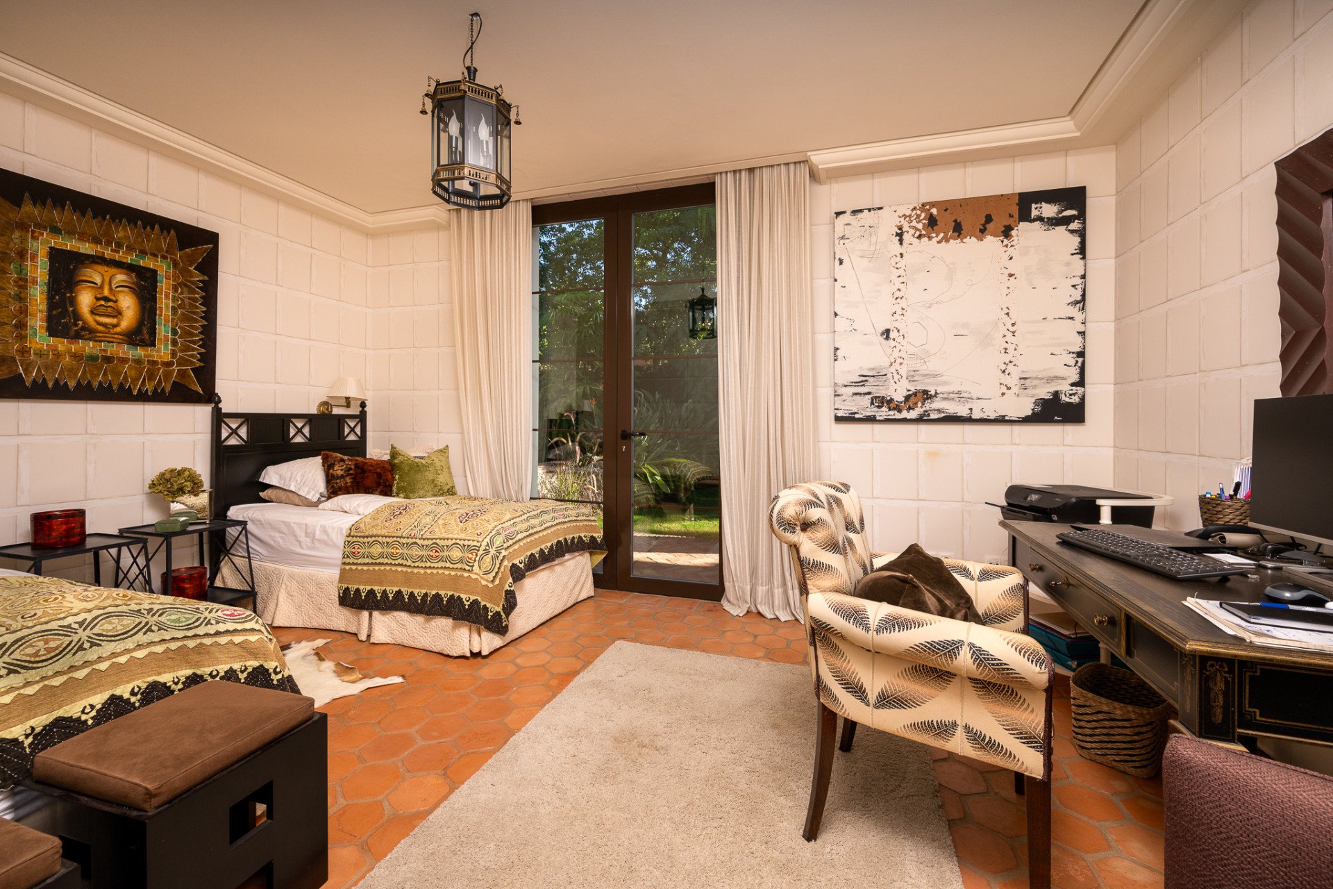 Casa de 907 m² en Marbella