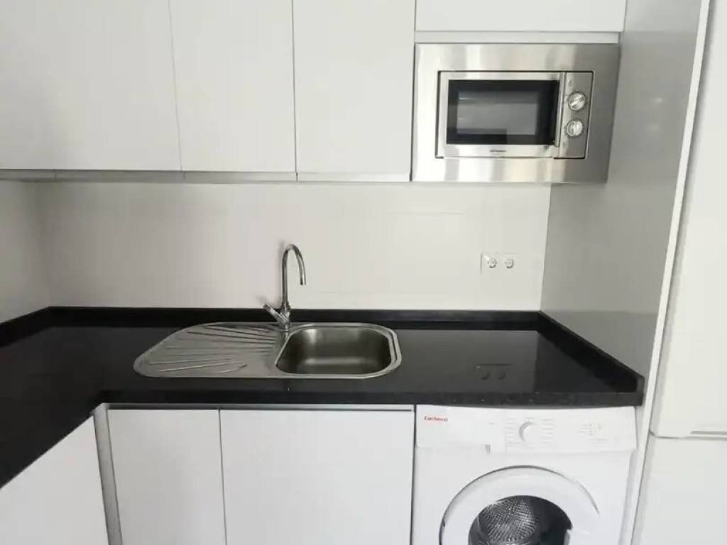 Pis de 48 m² a Còrdova