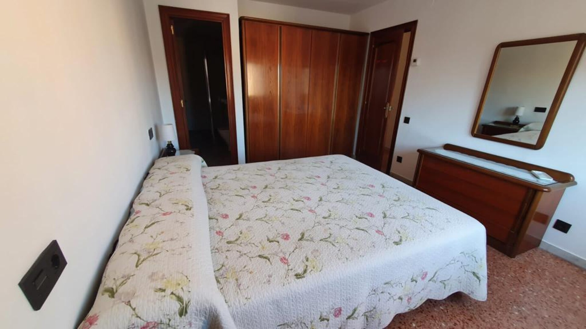 Piso de 140 m² en Lérida