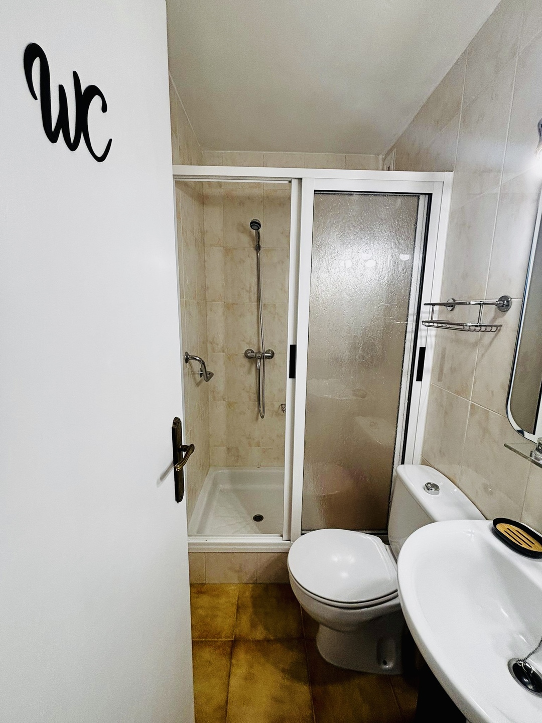 Habitación 120 m², La Coruña