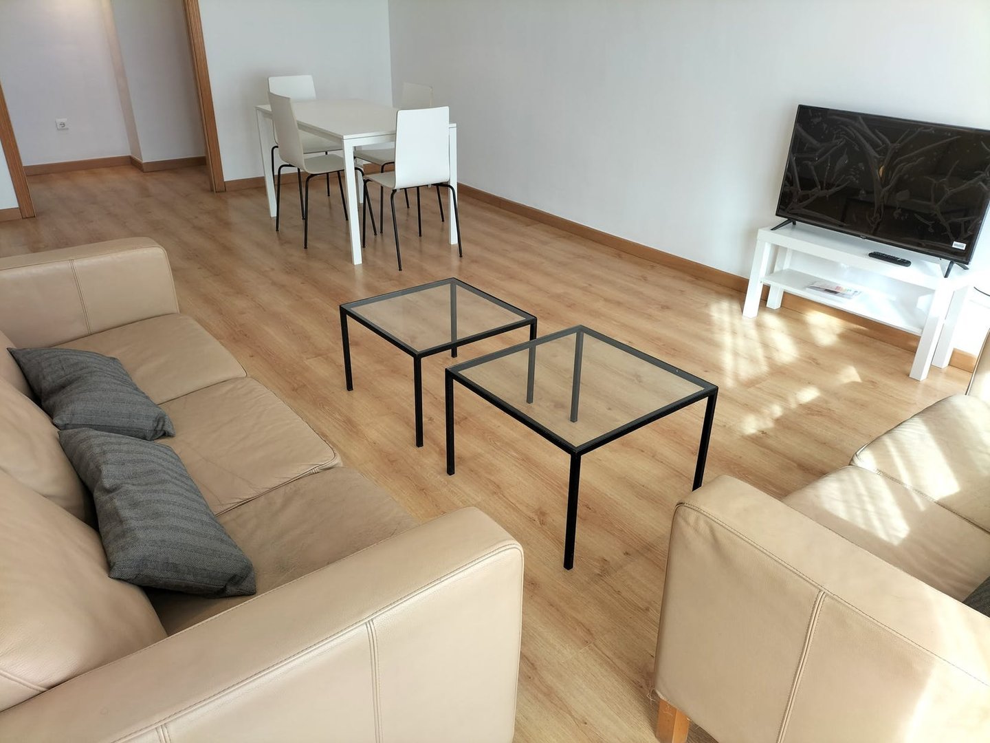 Habitació de lloguer, València
