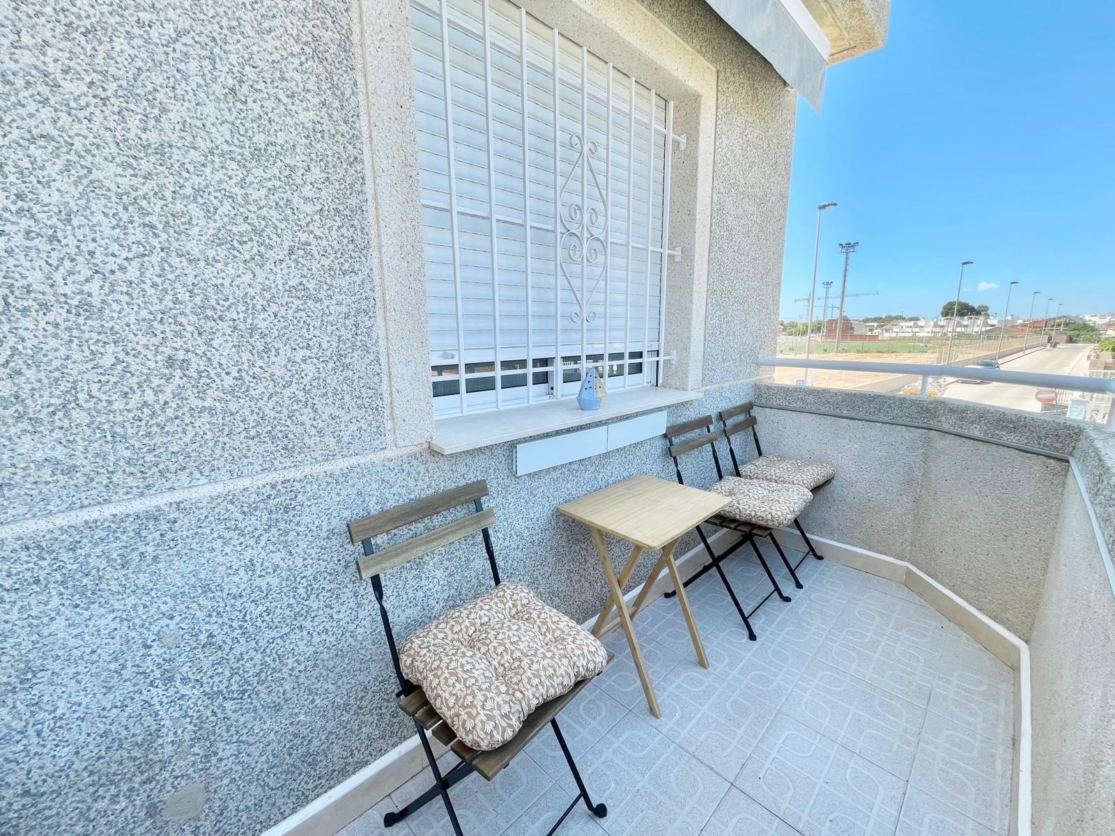 Piso de 55 m² en San Javier
