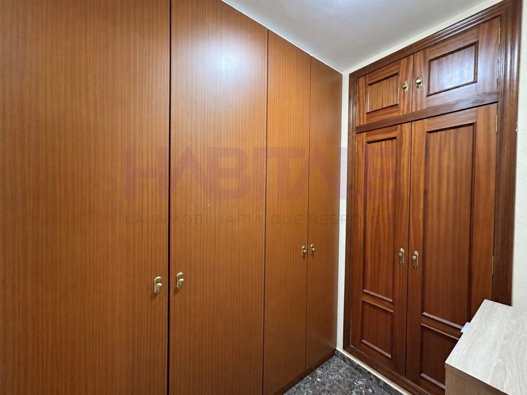 Pis de 161 m² a València