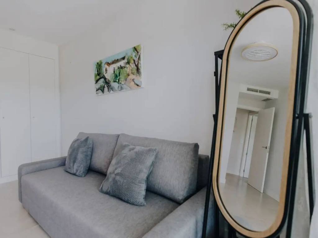 Pis de 66 m² a Estepona