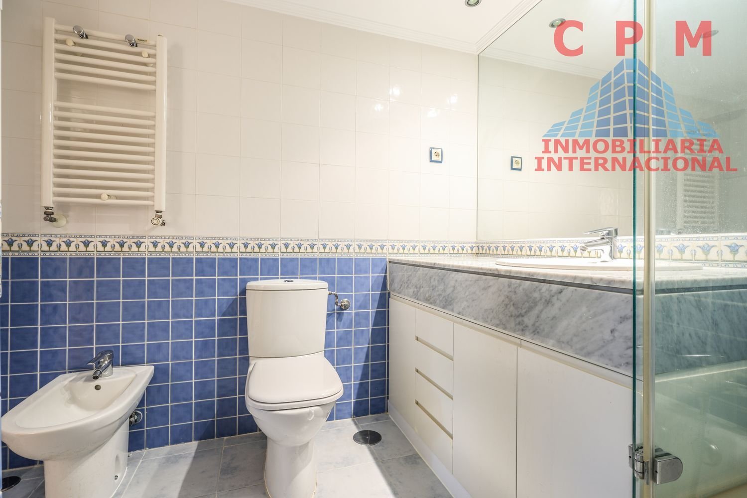 Piso de 170 m² en Madrid