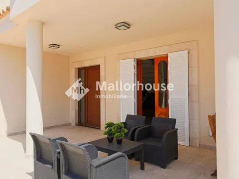 Casa de 257 m² en Muro