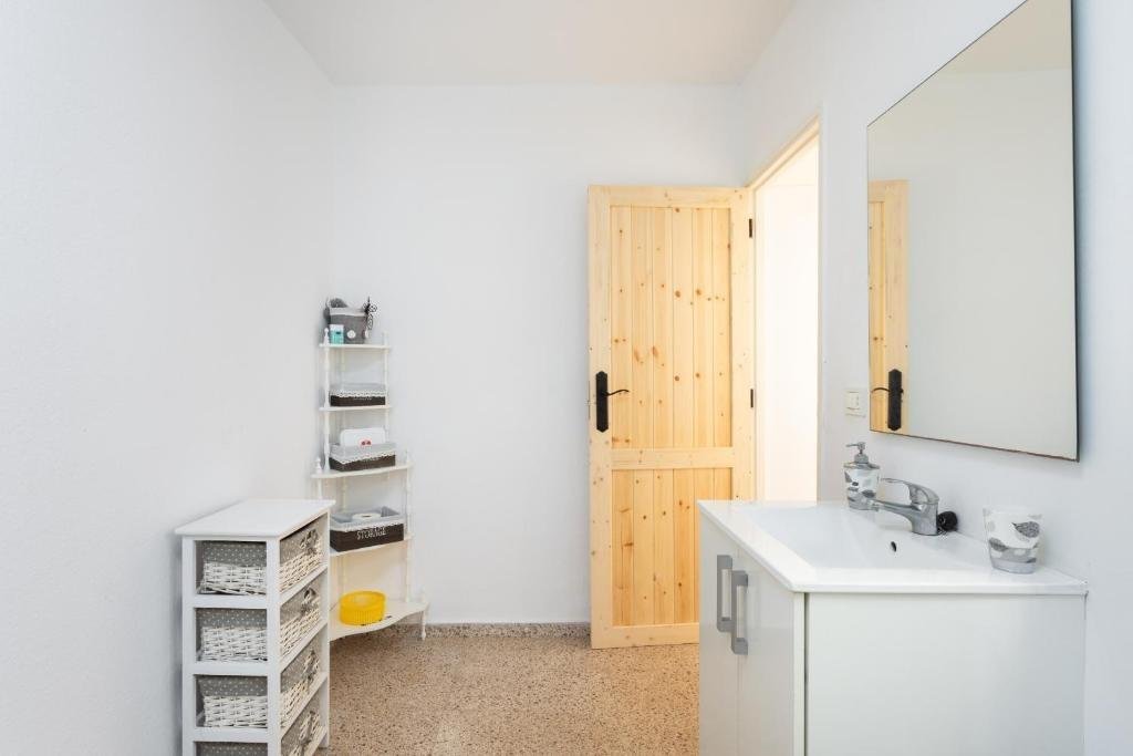 Piso de 41 m² en Santa Cruz de Tenerife