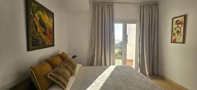 Casa de 640 m² en Manilva