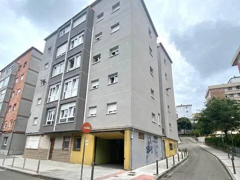Piso de 66 m² en Santander