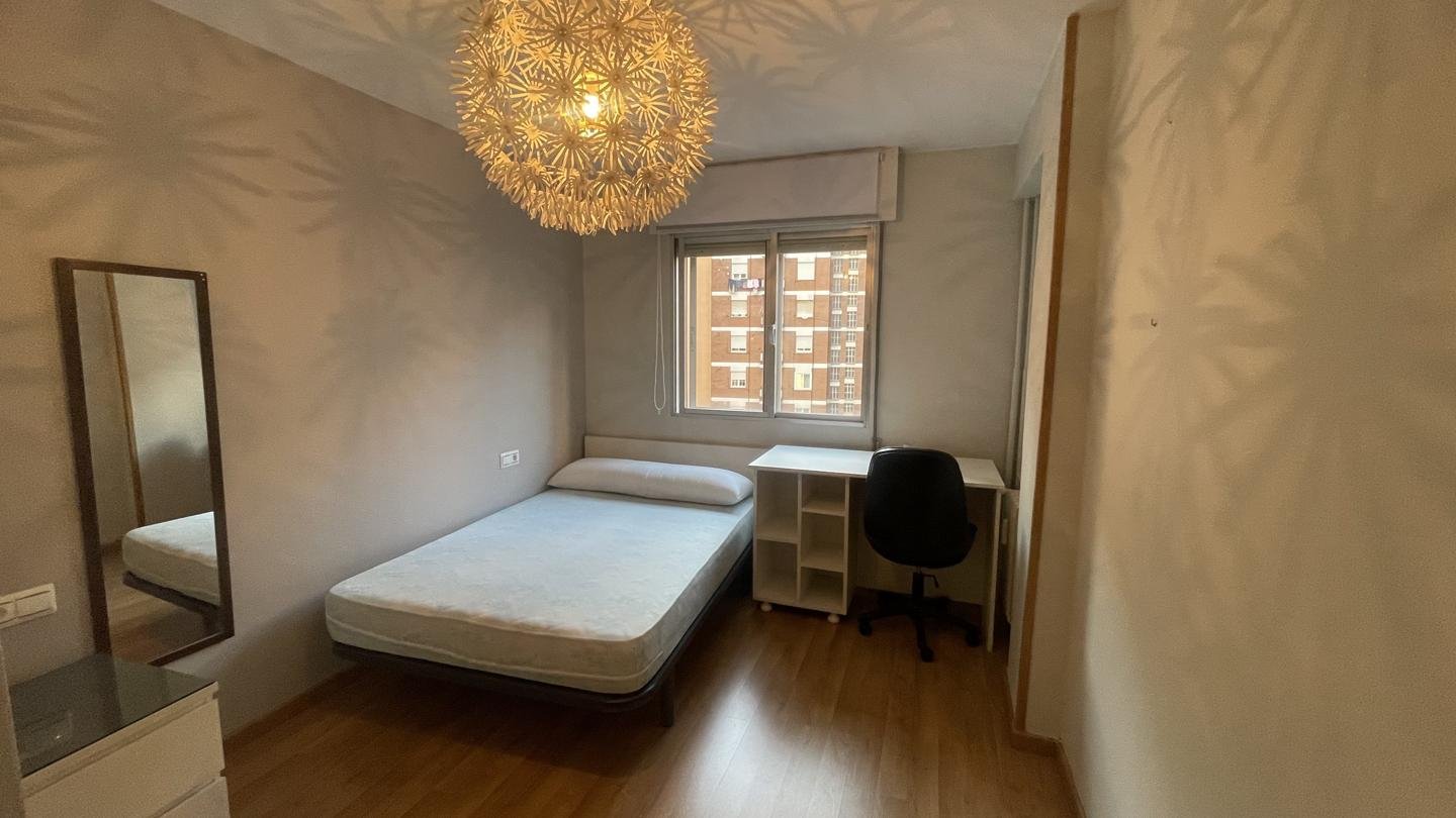 Habitación 130 m², Ponferrada