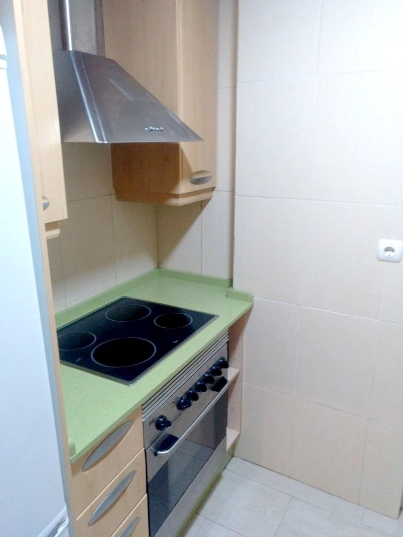 Pis de 85 m² a Cádiz