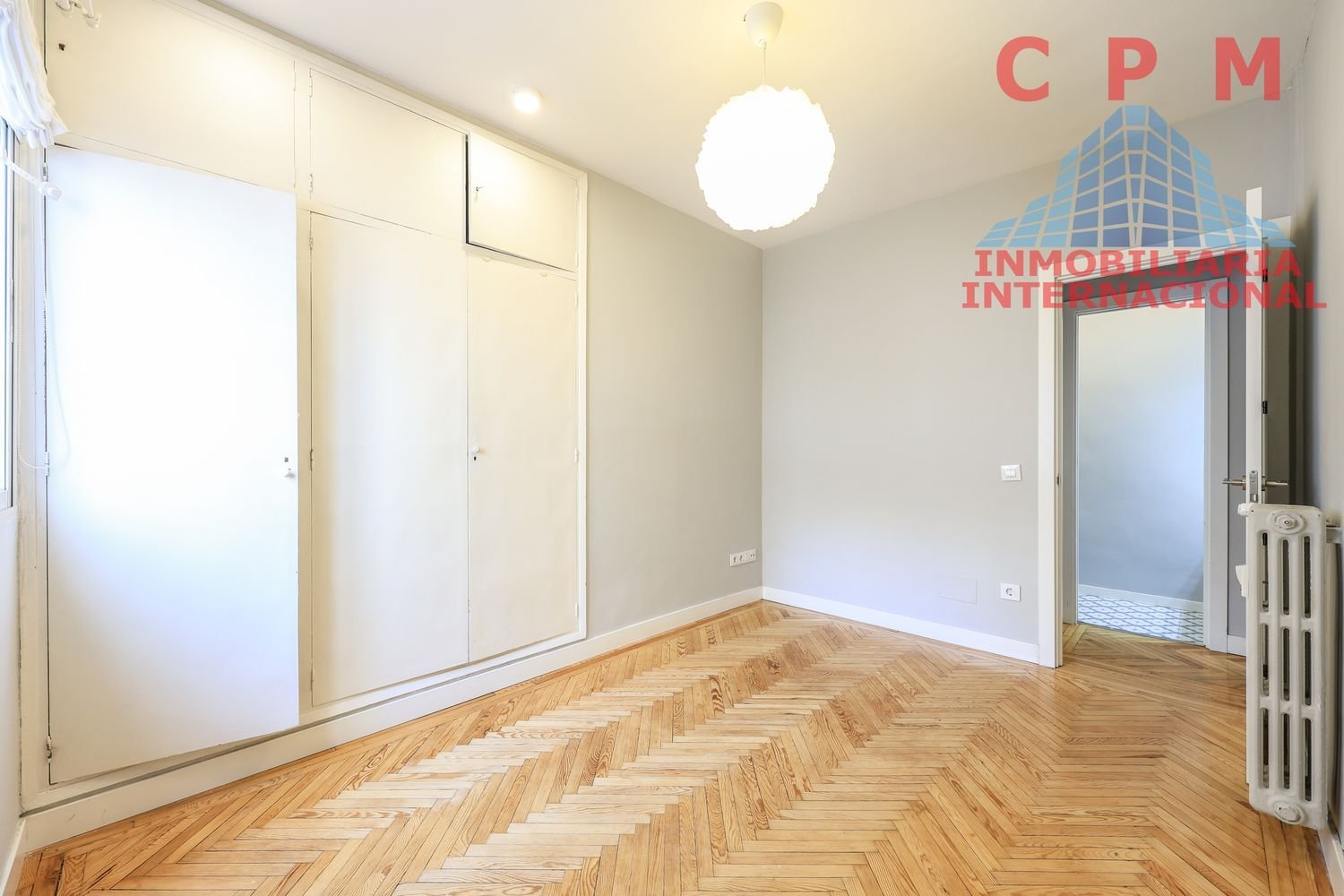 Apartamento 125 m² em Madrid