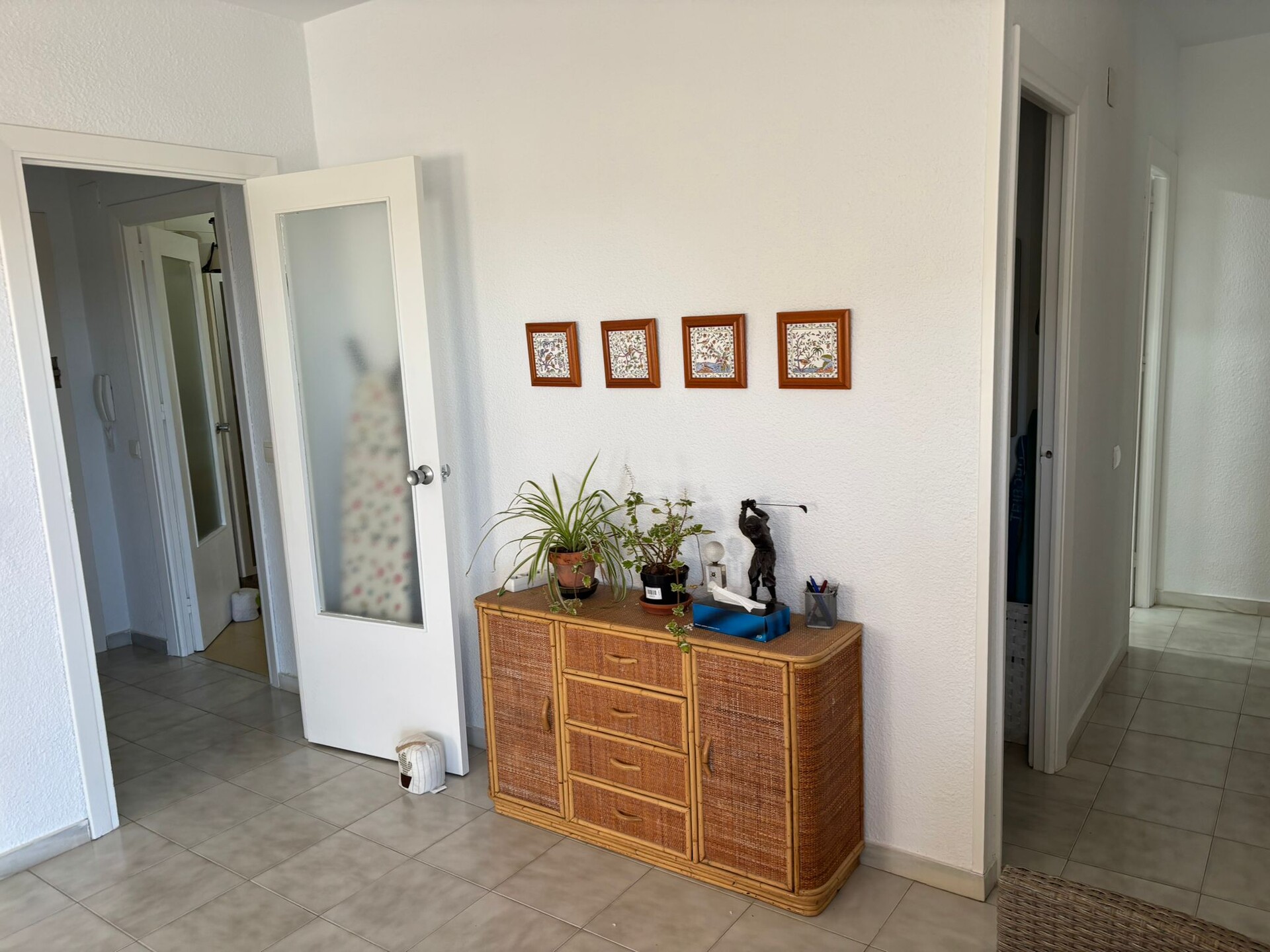 Piso de 80 m² en Punta Umbría