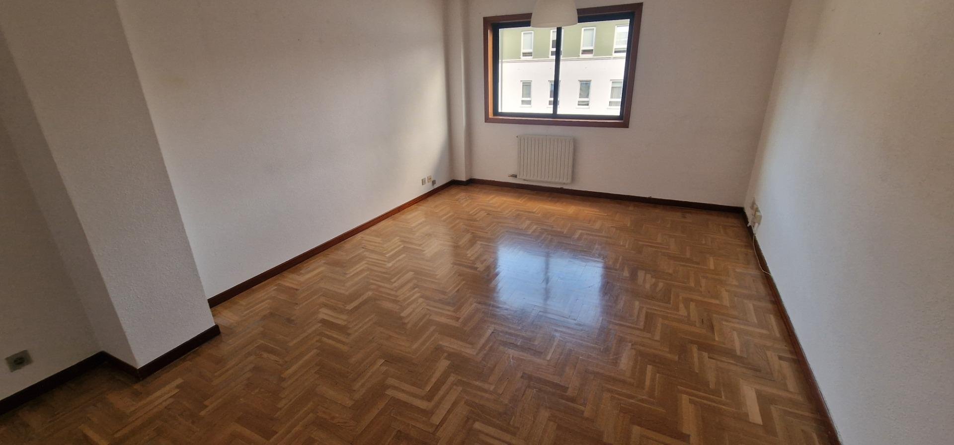 Piso de 105 m² en Santiago de Compostela