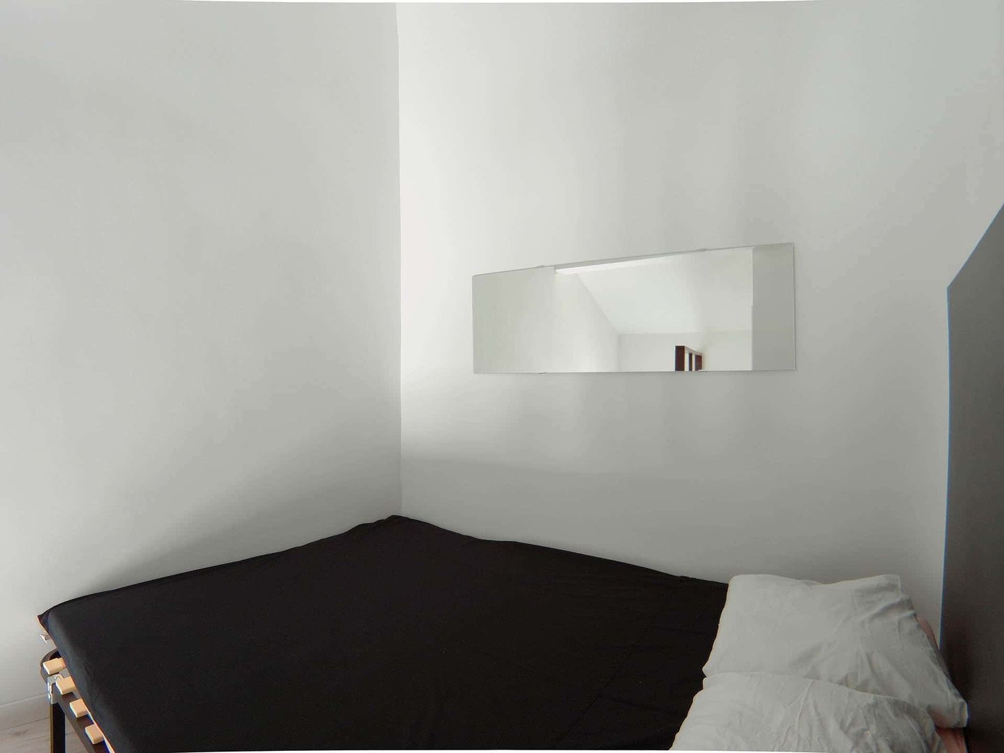 Pis de 25 m² a Madrid