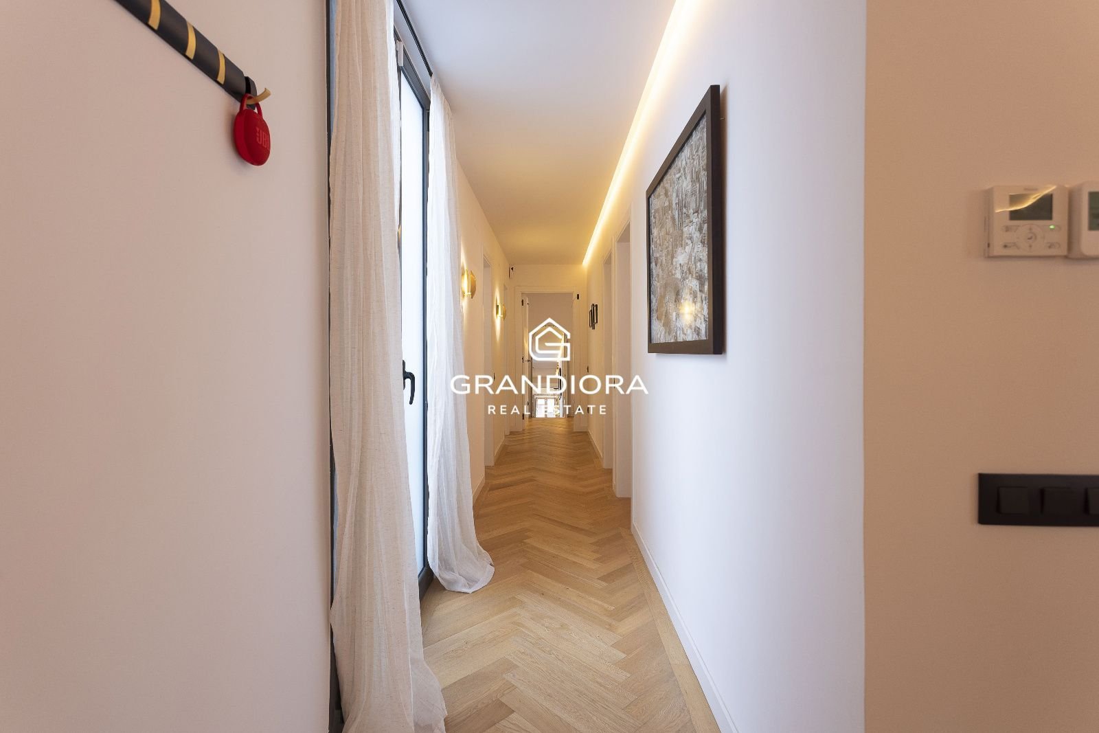 Piso de 175 m² en Barcelona
