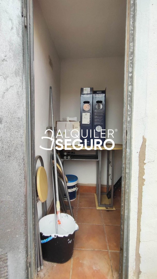 Piso de 80 m² en Valencia