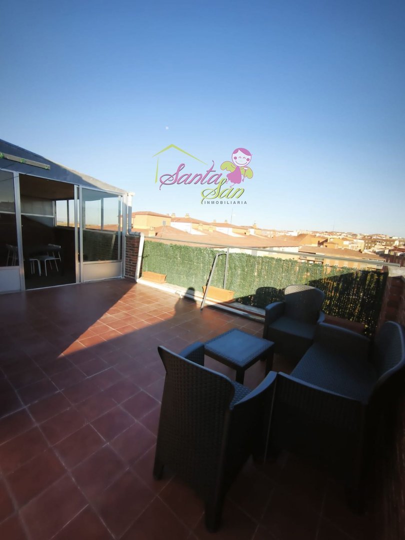Appartement 65 m² à Salamanque