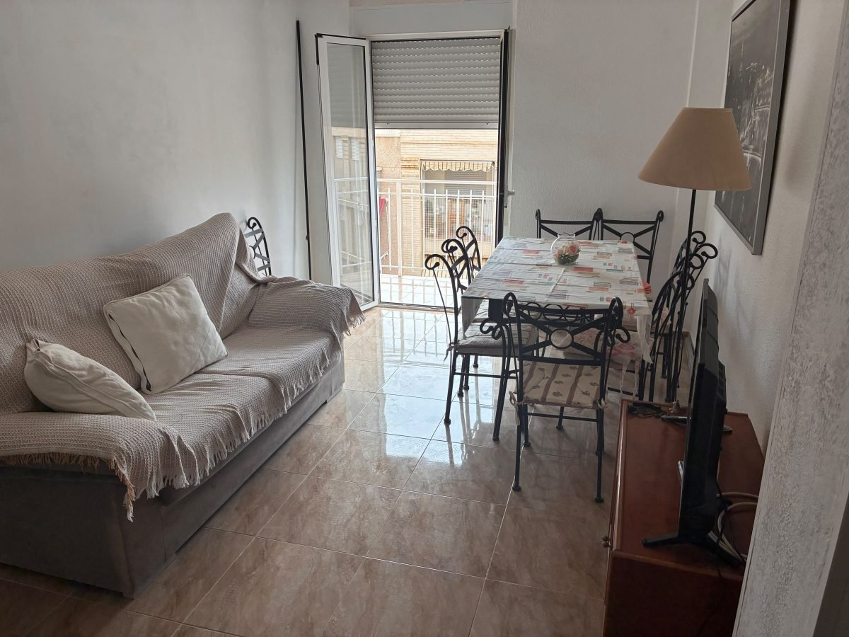 Piso de 150 m² en Elche