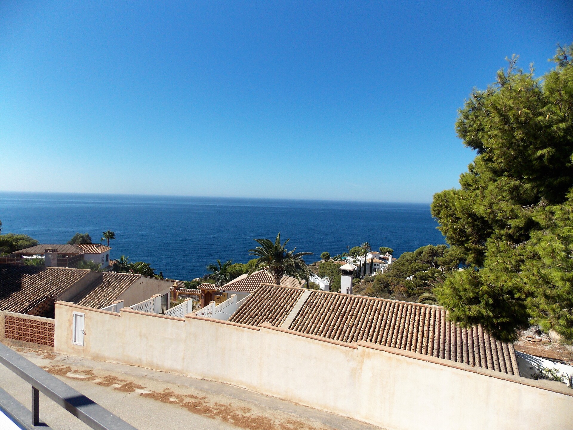 Casa de 150 m² en Almuñécar