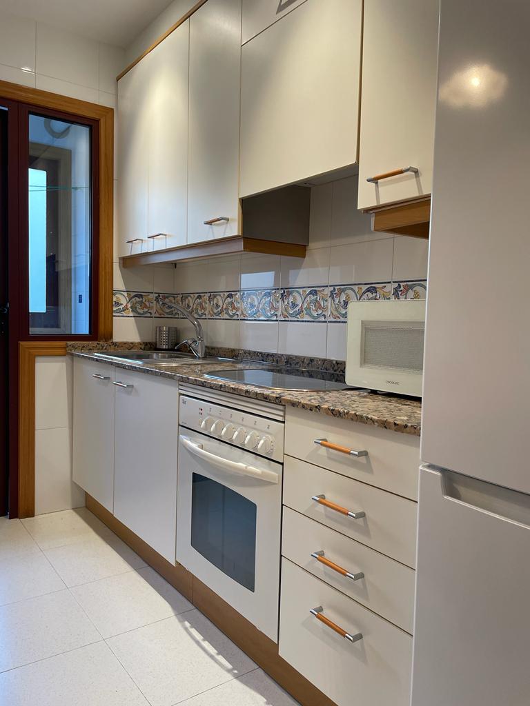 Habitación 65 m², Culleredo