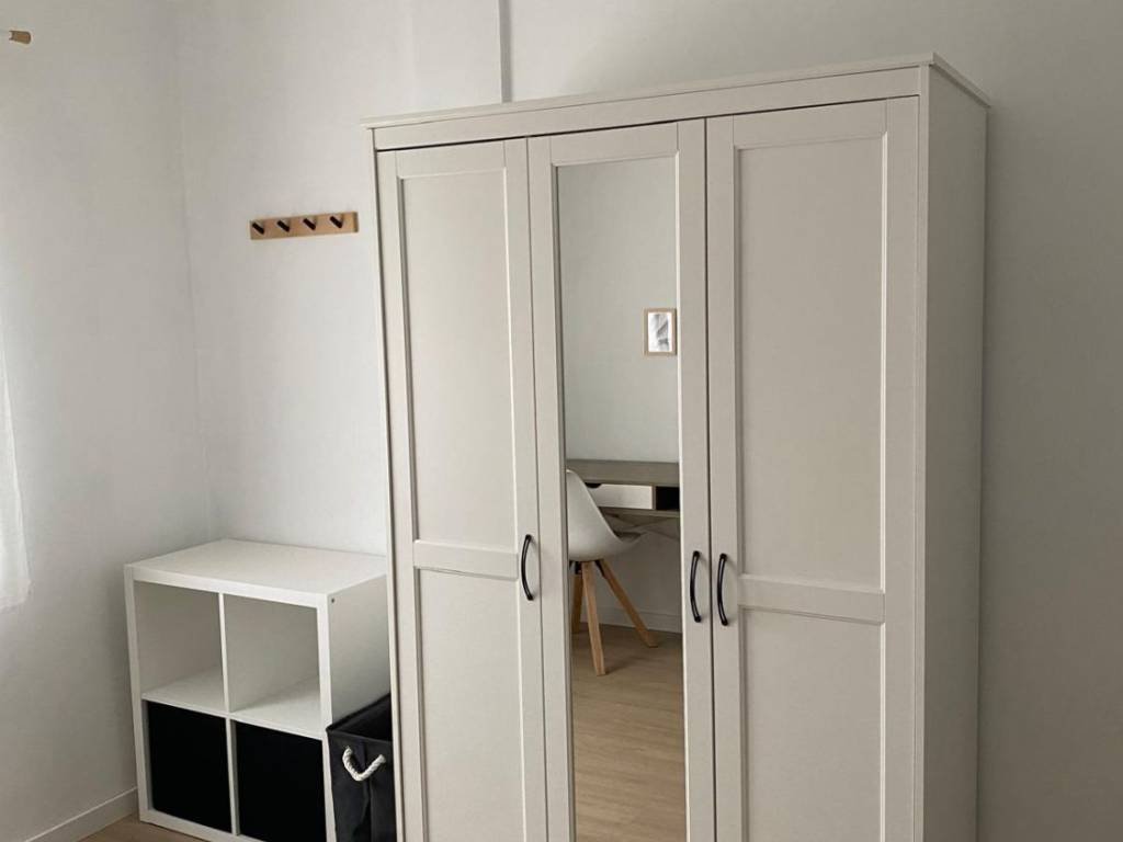 Habitación 120 m², Albacete