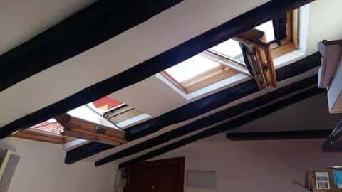 Wohnung 14 m² in Madrid