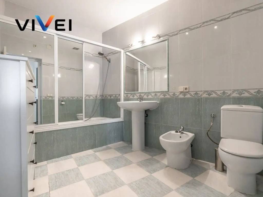 Pis de 125 m² a Madrid
