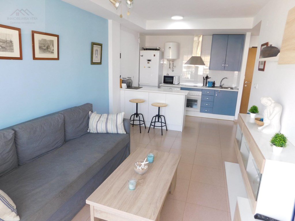 Piso de 65 m² en Mazarrón