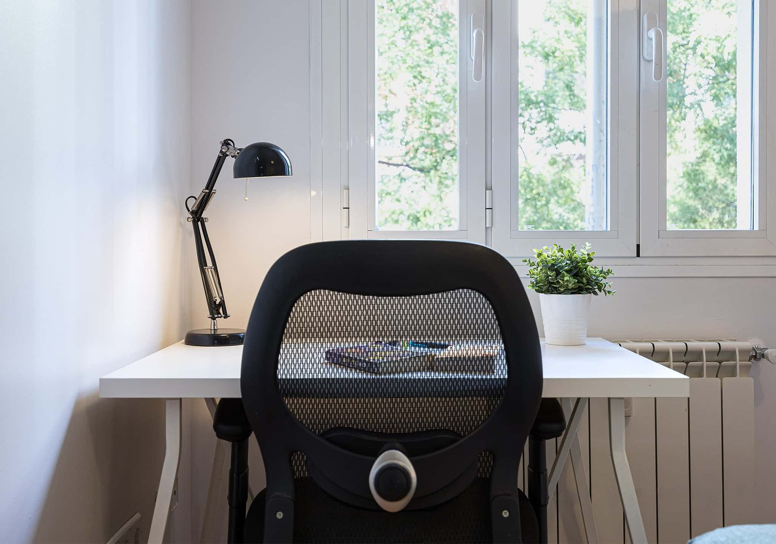 Habitación en alquiler, Madrid
