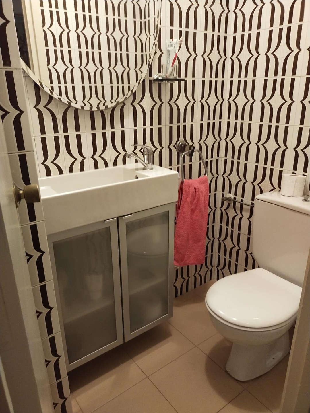 Piso de 120 m² en Cabezón de la Sal
