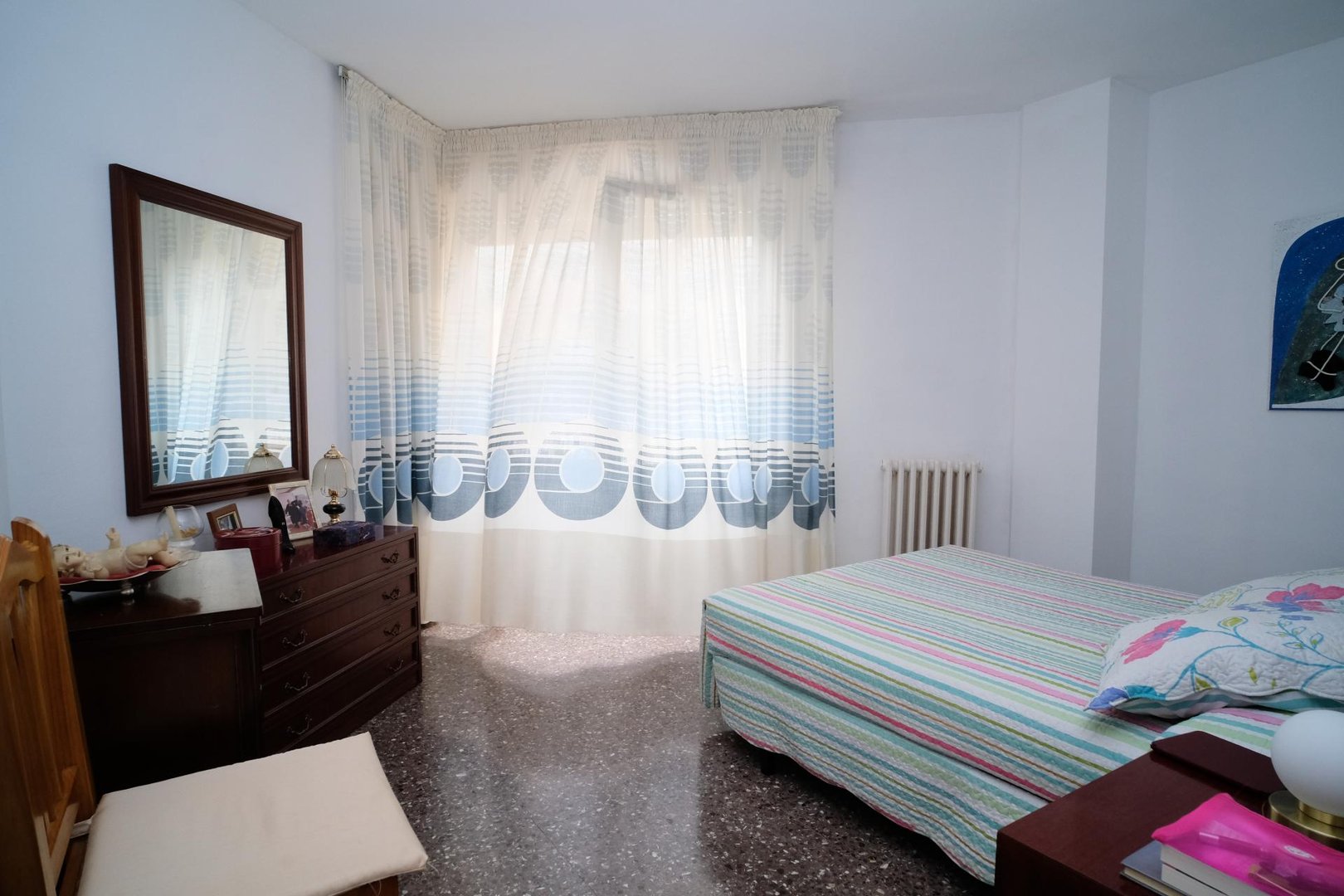 Pis de 109 m² a Arenys de Mar