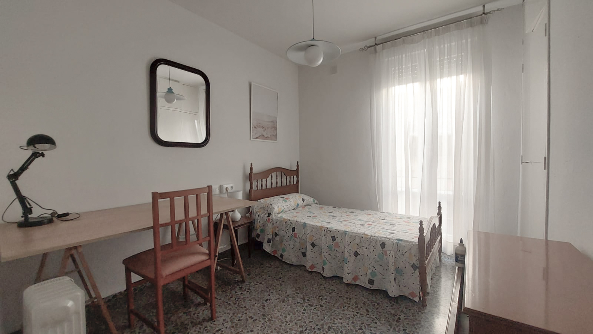 Pis de 110 m² a Baeza