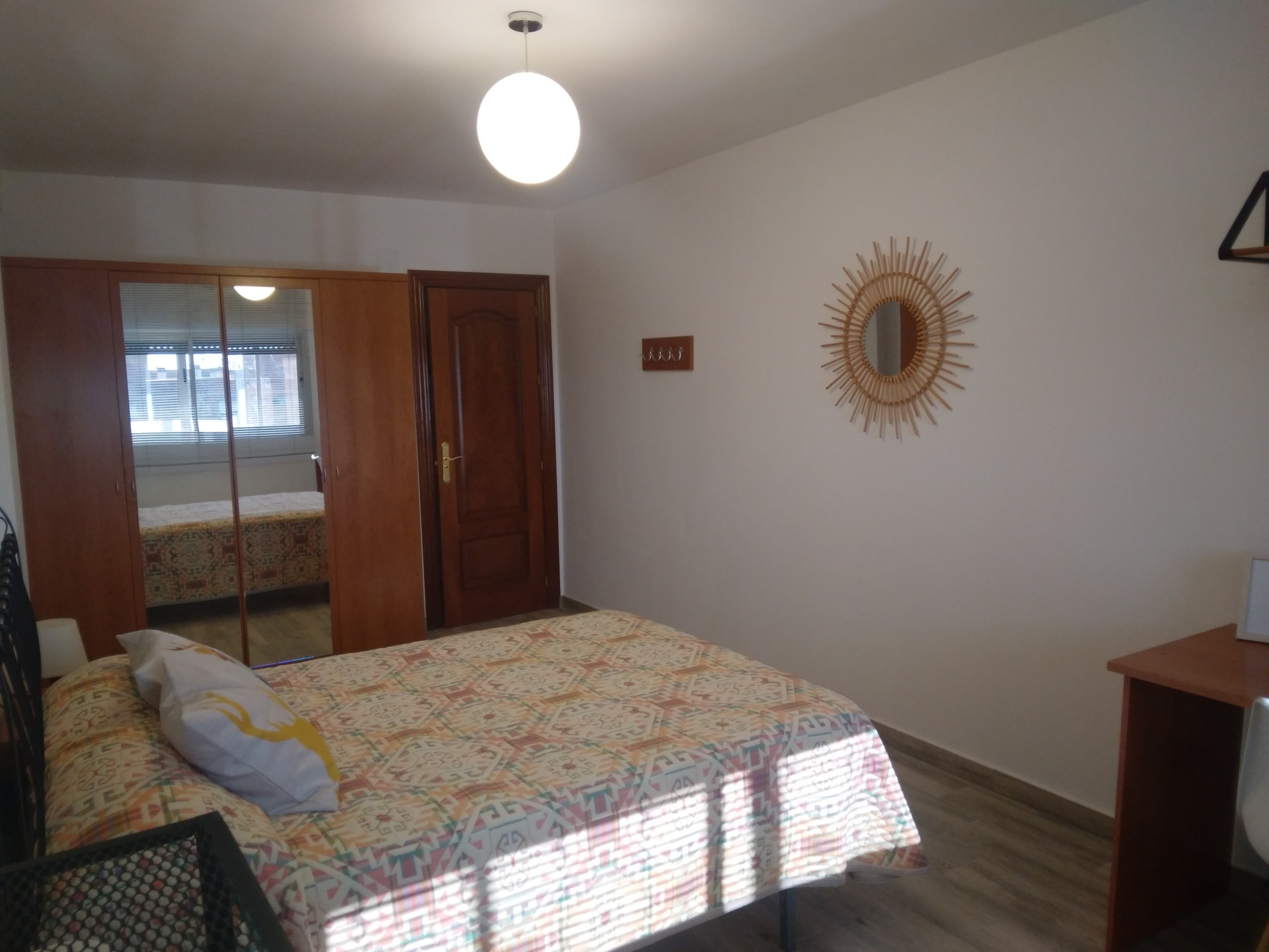 Pis de 120 m² a Granada