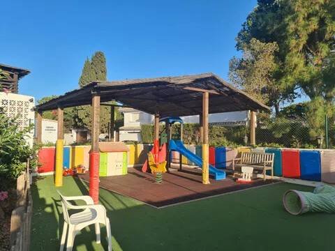 Piso de 85 m² en Mijas