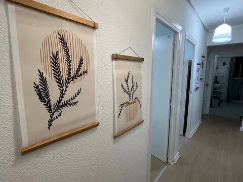 Habitació de lloguer, València