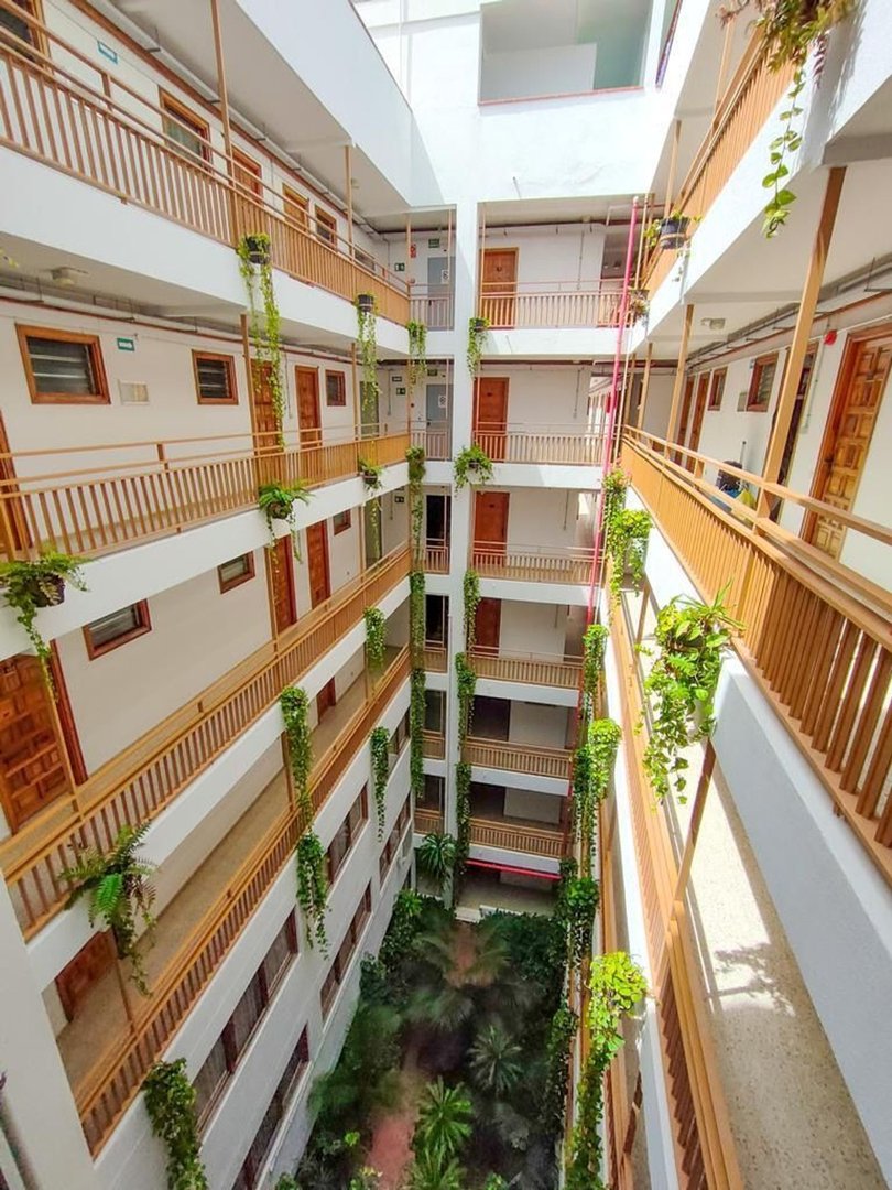 Apartamento 40 m² em Puerto de la Cruz