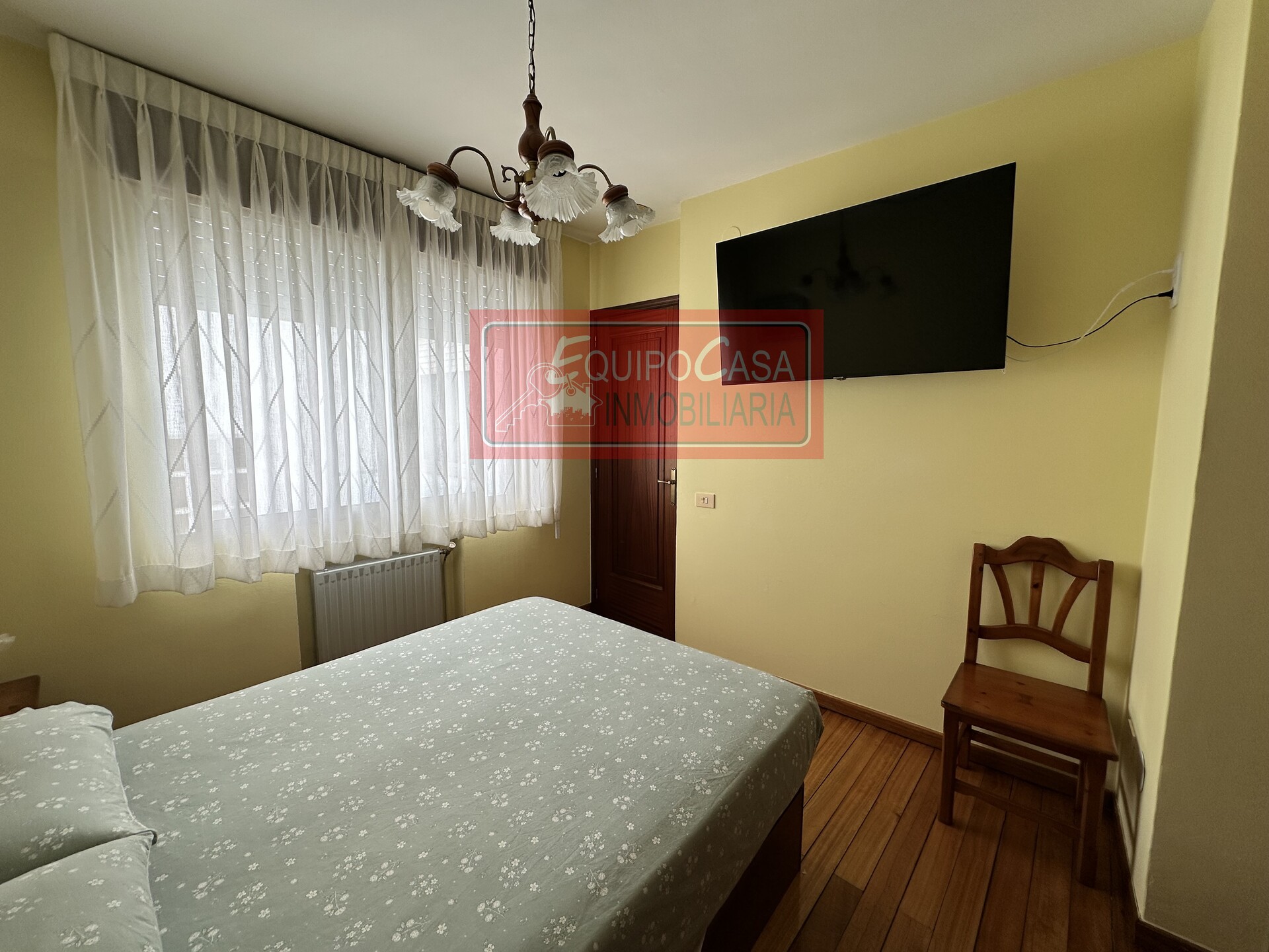 Piso de 75 m² en Lugo