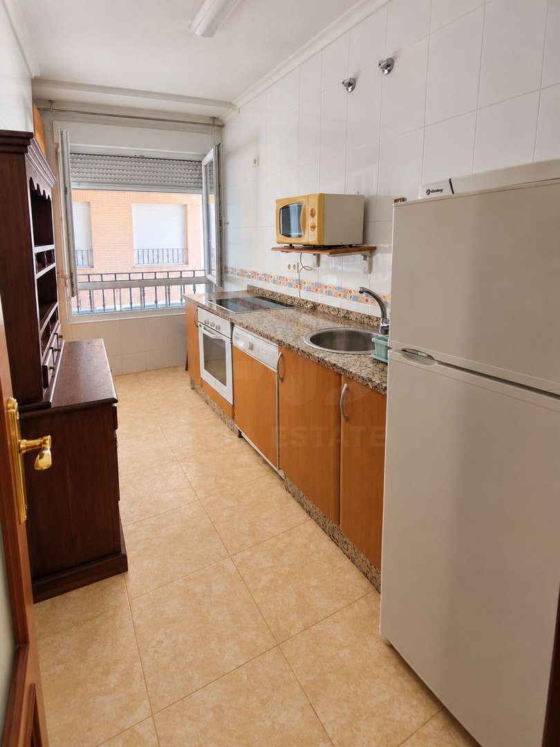 Pis de 47 m² a Sahagún