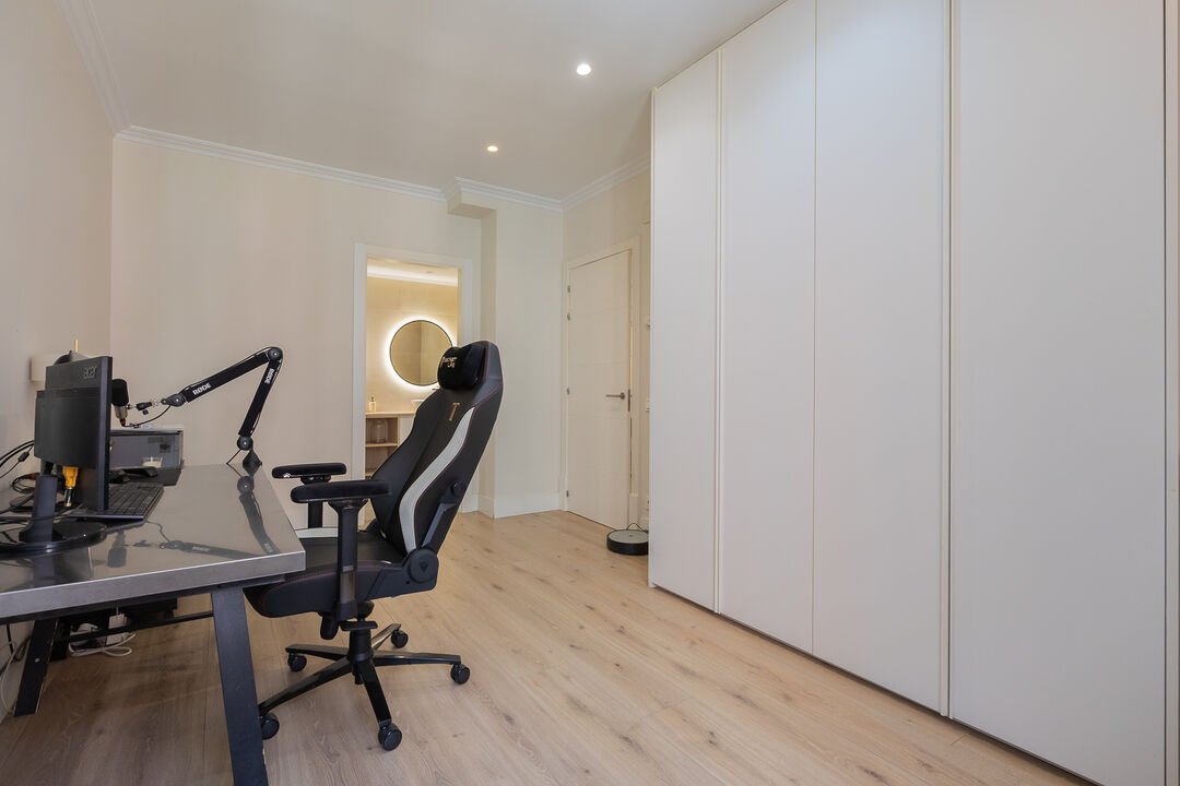 Piso de 160 m² en Bilbao