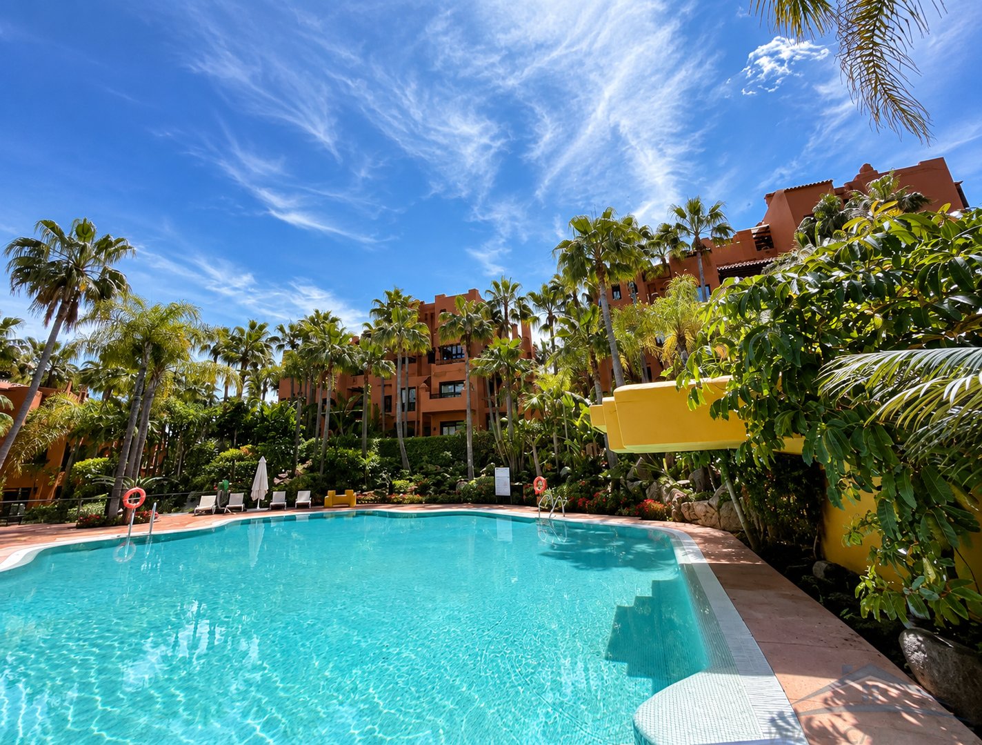Piso de 230 m² en Marbella