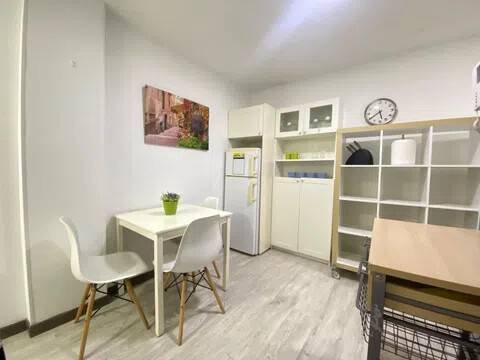 Piso de 40 m² en Las Palmas de Gran Canaria