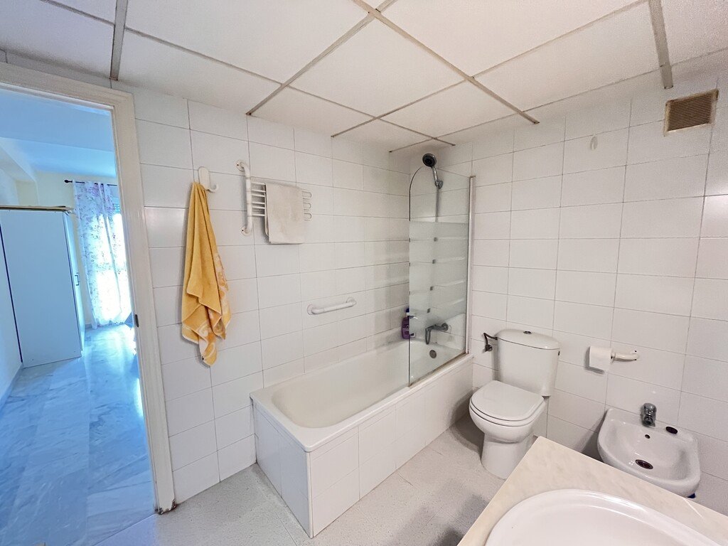 Pis de 65 m² a Marbella