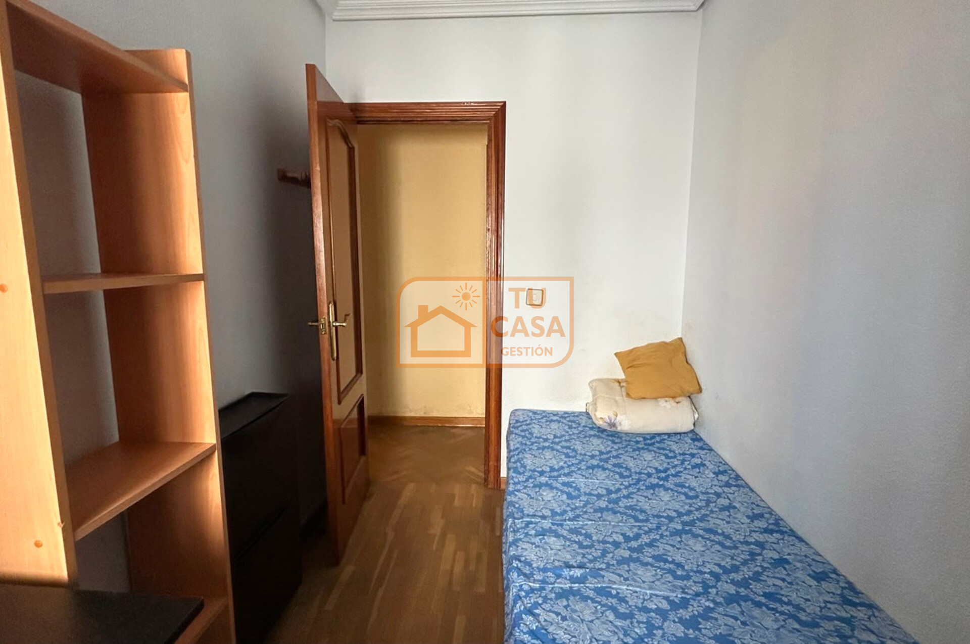 Piso de 113 m² en Sierra de Fuentes
