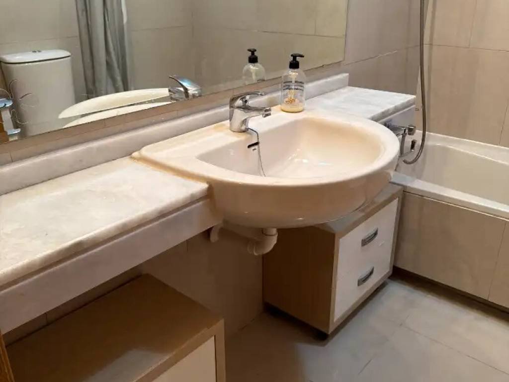 Piso de 140 m² en Sevilla