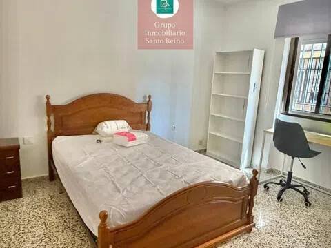 Piso de 80 m² en Jaén