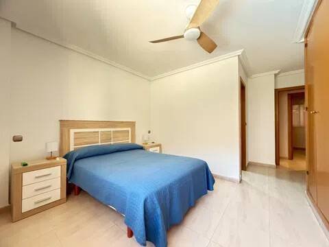 Piso de 127 m² en Alicante