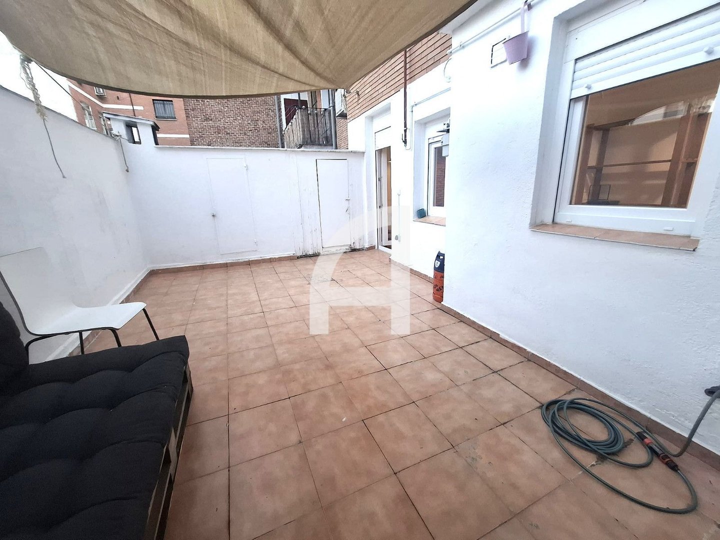 Appartamento 65 m² a Madrid