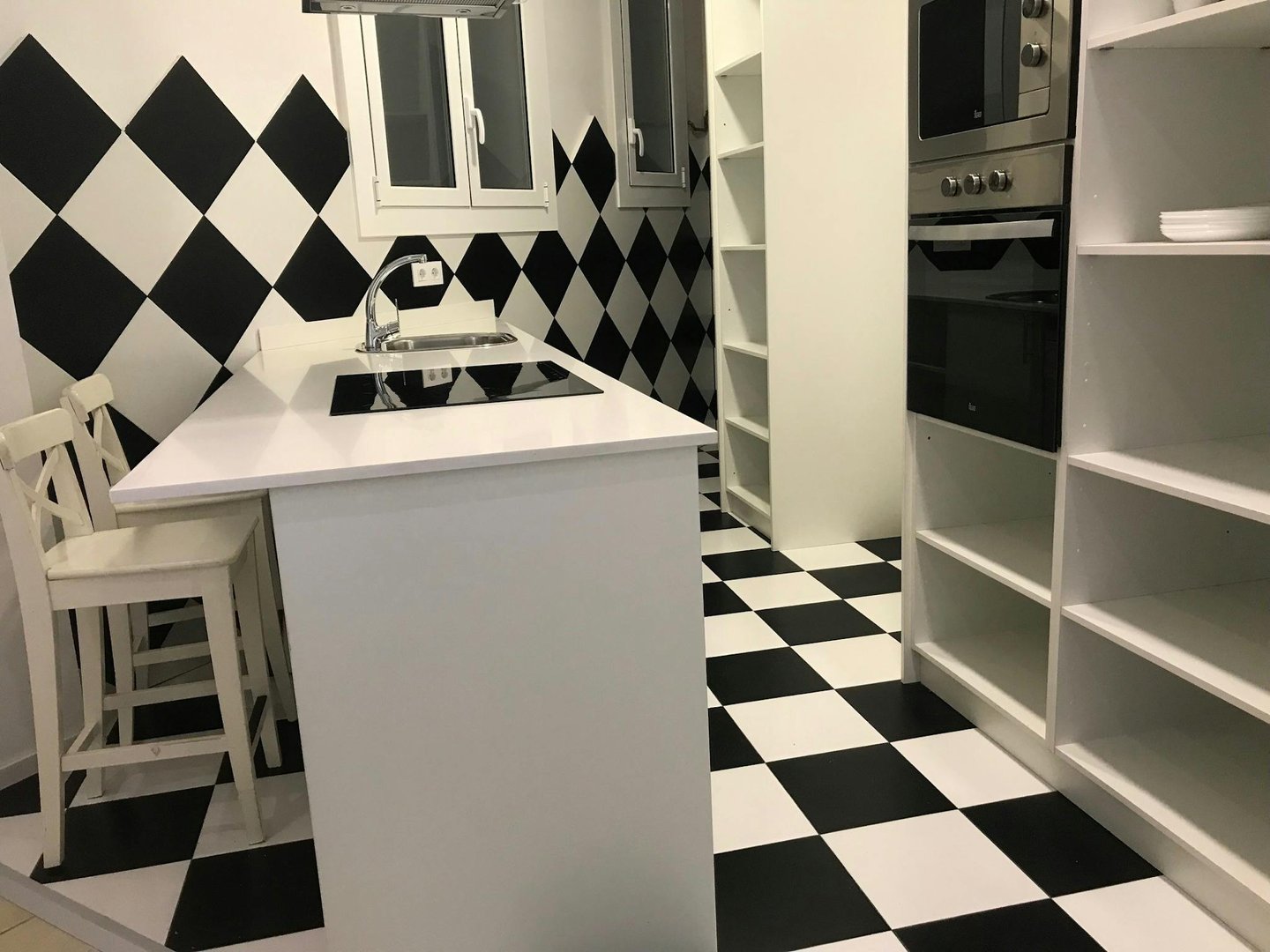 Habitación en alquiler, Barcelona